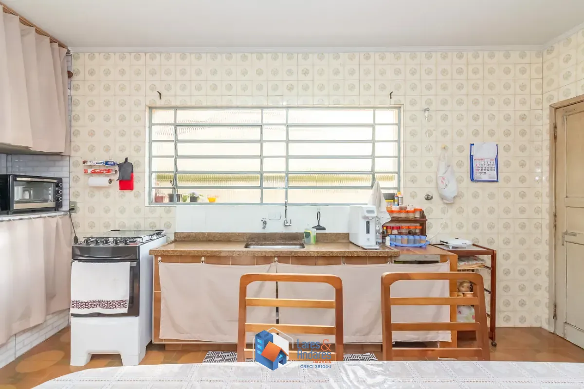 Sobrado, 3 quartos, 125 m² - Foto 7