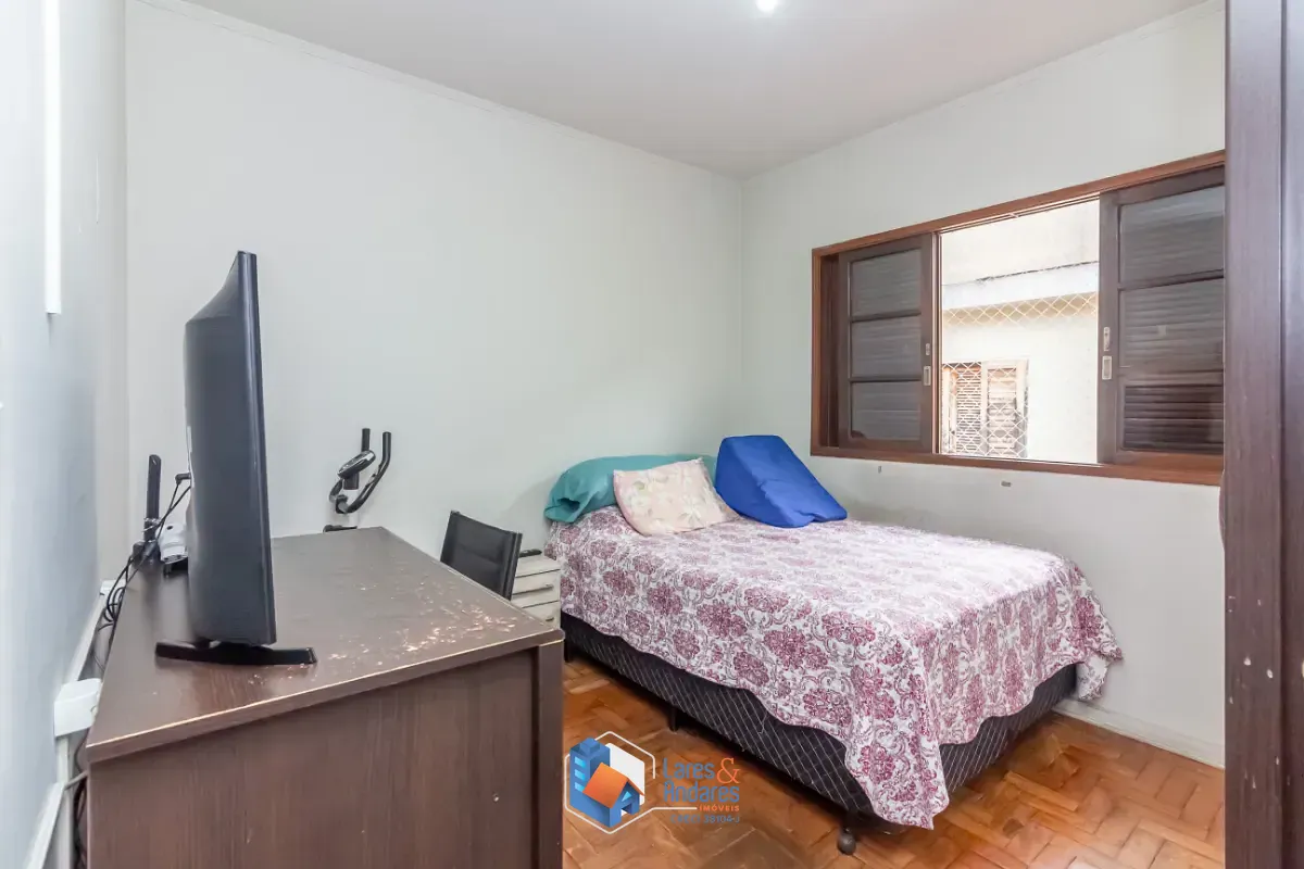Sobrado, 3 quartos, 125 m² - Foto 16