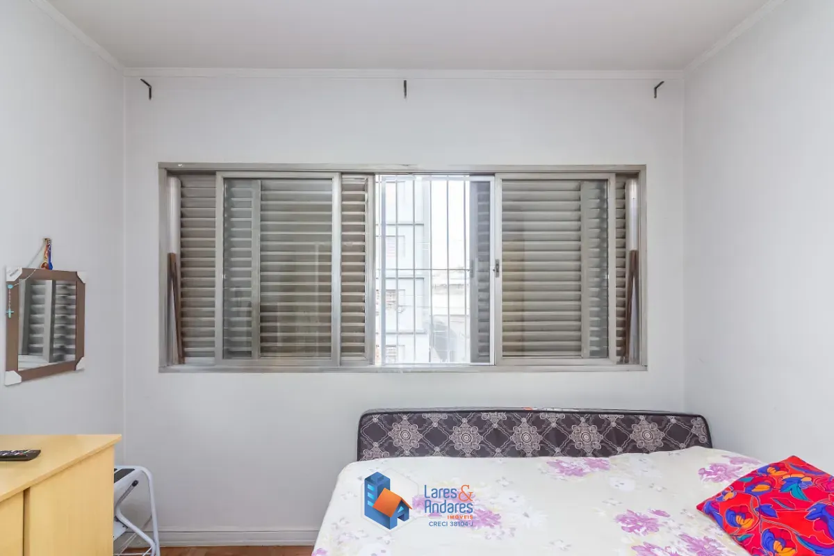 Sobrado, 3 quartos, 125 m² - Foto 12