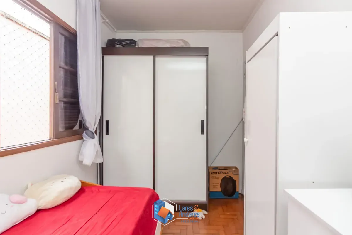 Sobrado, 3 quartos, 125 m² - Foto 17