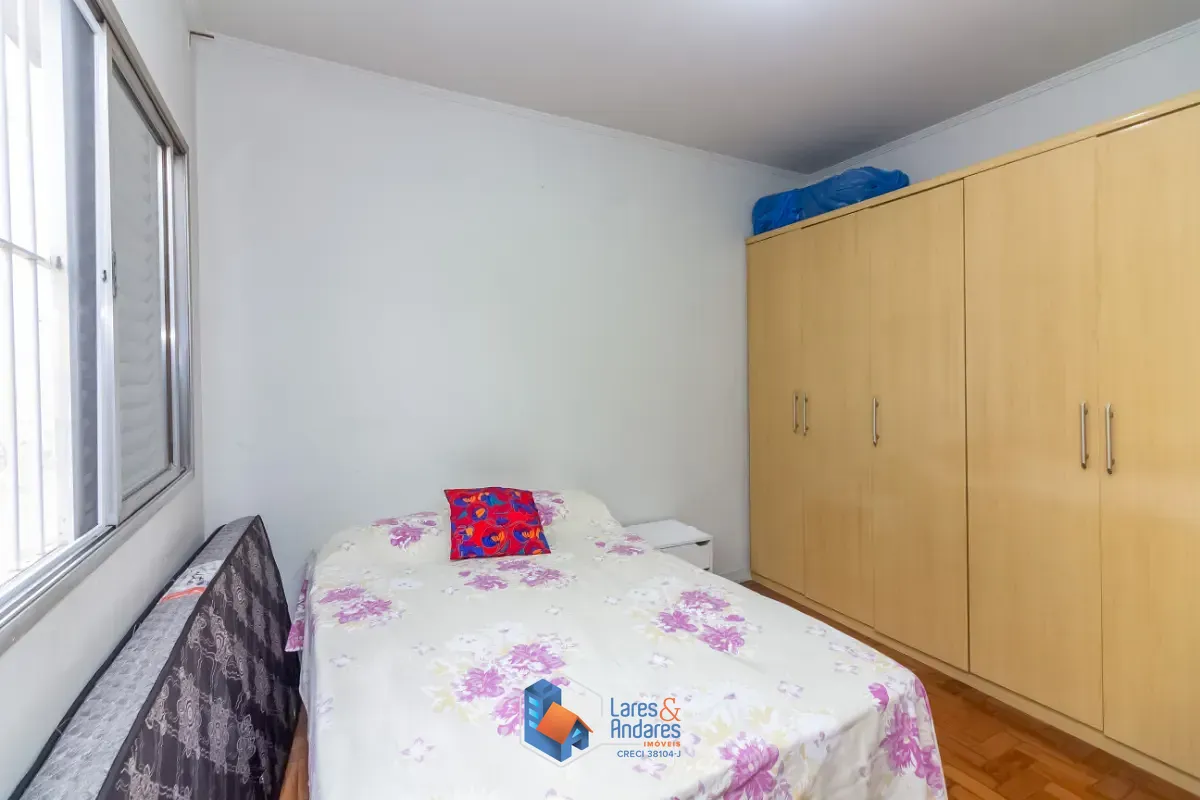 Sobrado, 3 quartos, 125 m² - Foto 11