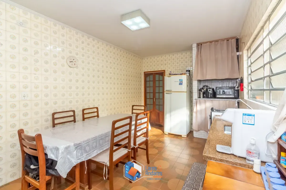 Sobrado, 3 quartos, 125 m² - Foto 4