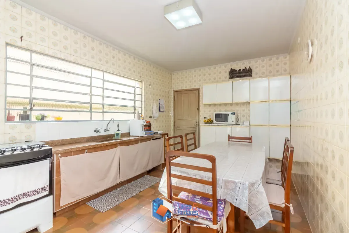 Sobrado, 3 quartos, 125 m² - Foto 5