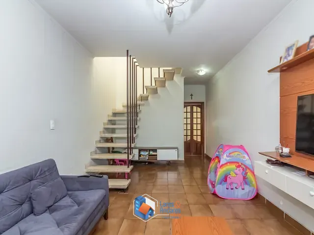 Sobrado com 125m² 3 quartos e 2 banheiros, à venda, no bairro Vila Guilherme em São Paulo