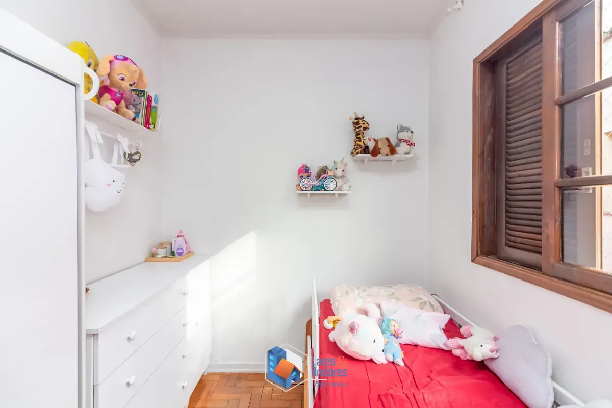 Sobrado, 3 quartos, 125 m² - Foto 14