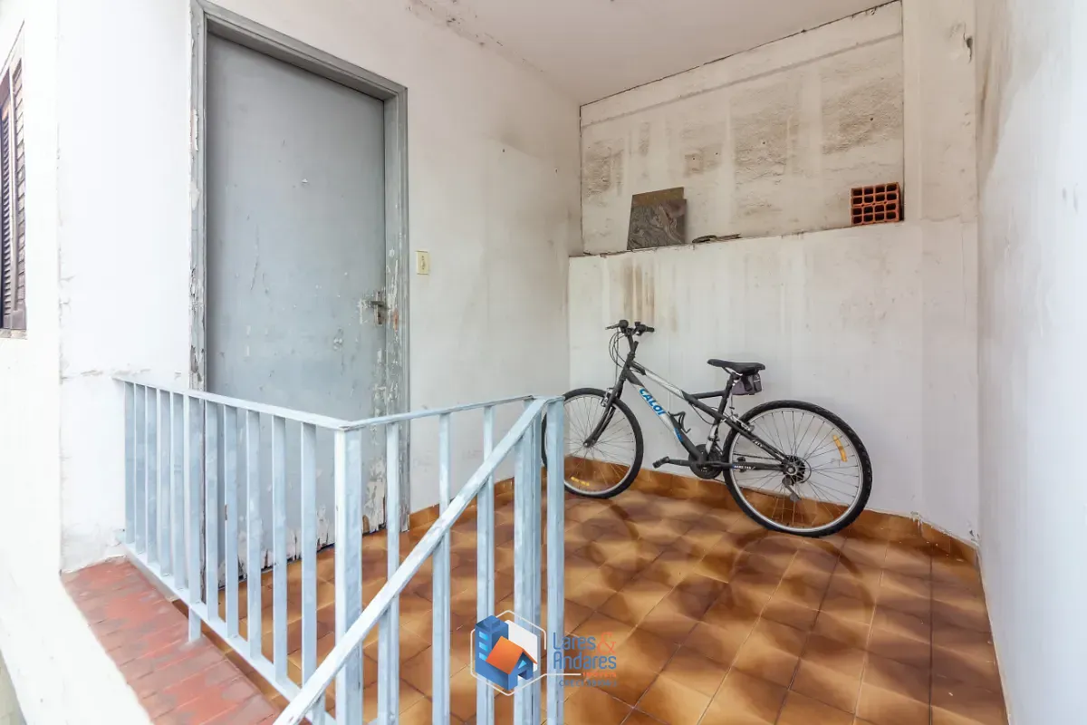 Sobrado, 3 quartos, 125 m² - Foto 24