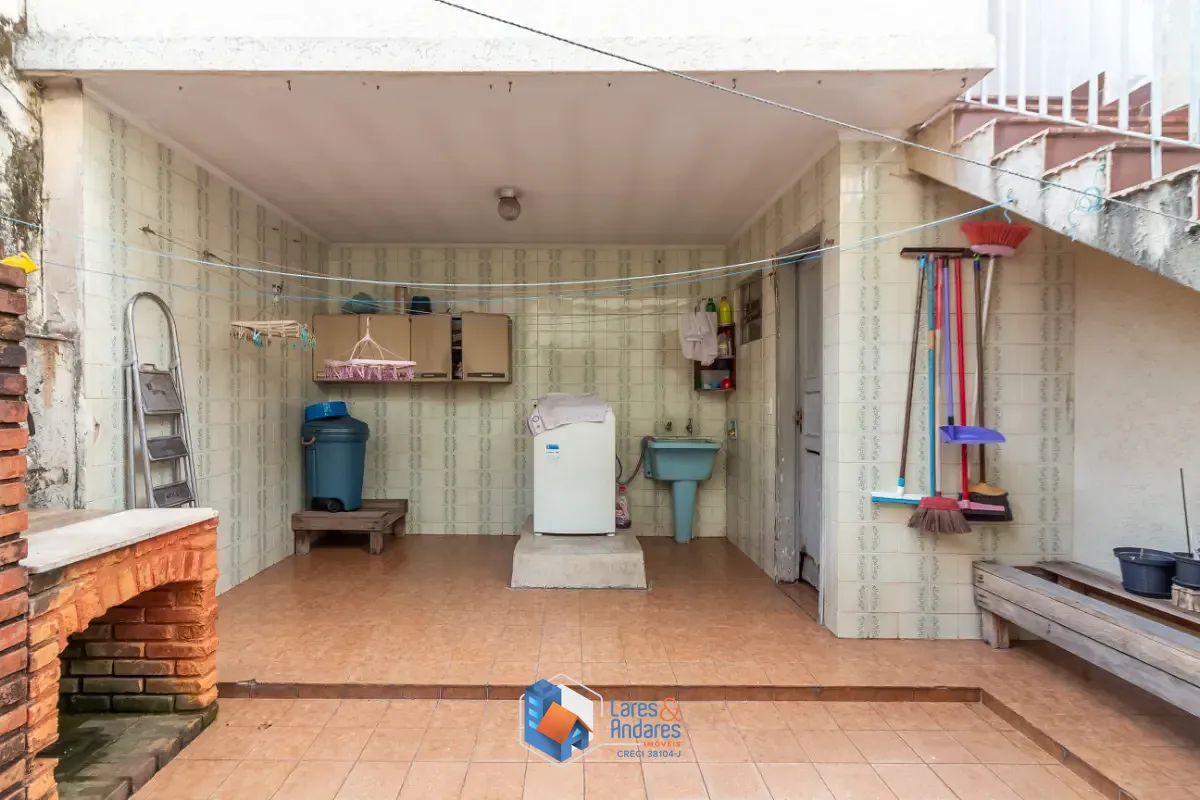 Sobrado, 3 quartos, 125 m² - Foto 21