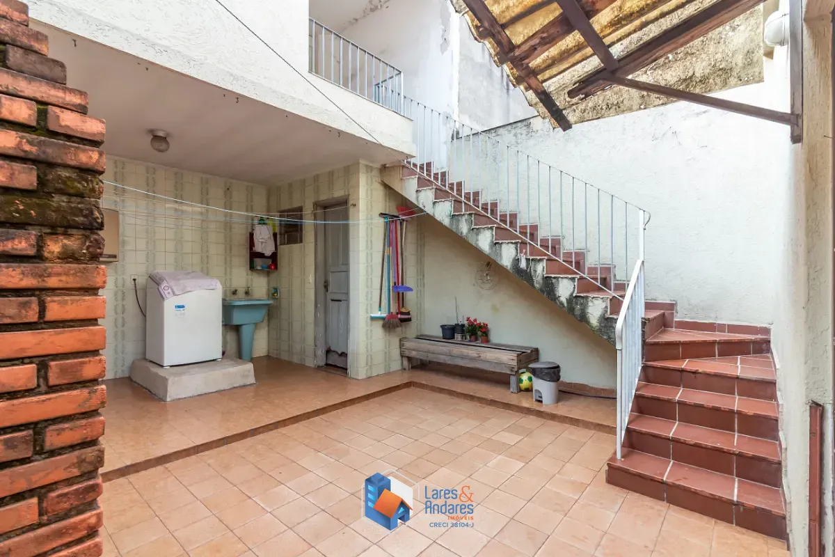 Sobrado, 3 quartos, 125 m² - Foto 22