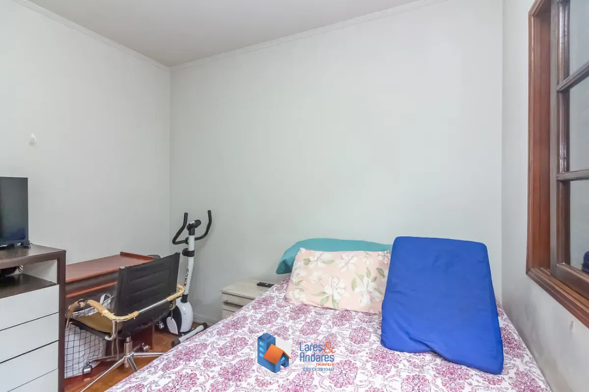 Sobrado, 3 quartos, 125 m² - Foto 19