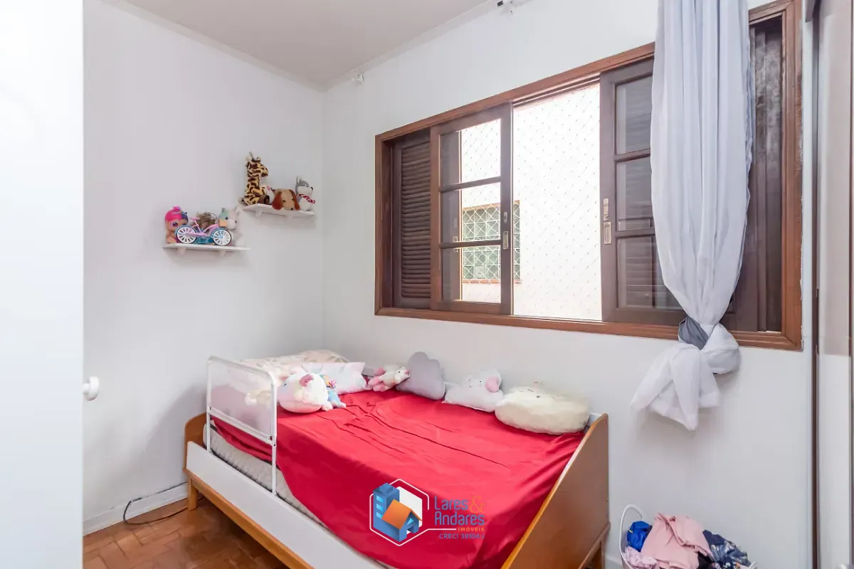 Sobrado, 3 quartos, 125 m² - Foto 15