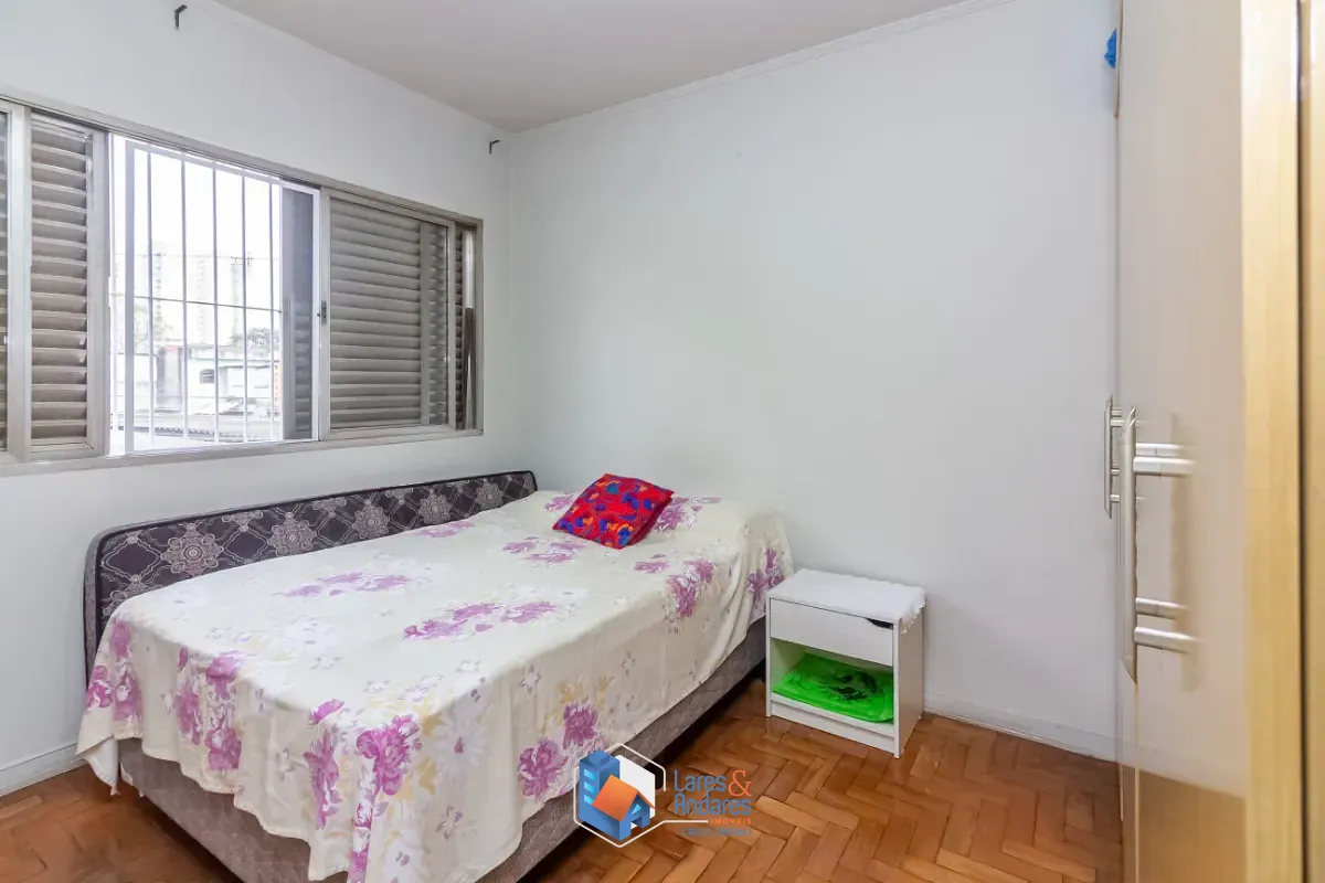 Sobrado, 3 quartos, 125 m² - Foto 13
