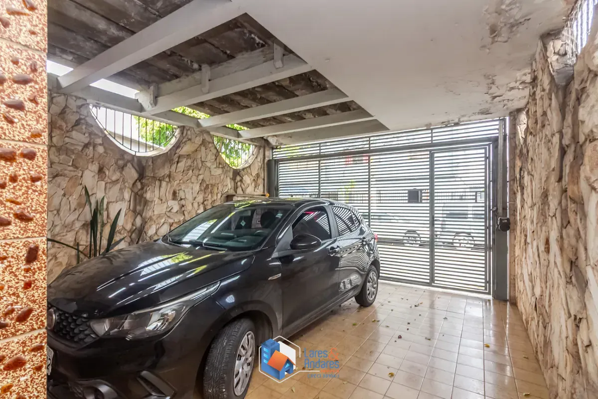 Sobrado, 3 quartos, 125 m² - Foto 28