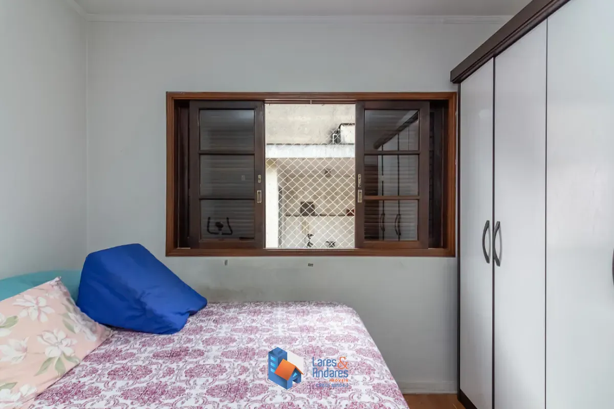 Sobrado, 3 quartos, 125 m² - Foto 18