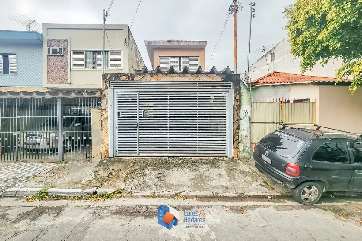 Sobrado, 3 quartos, 125 m² - Foto 29