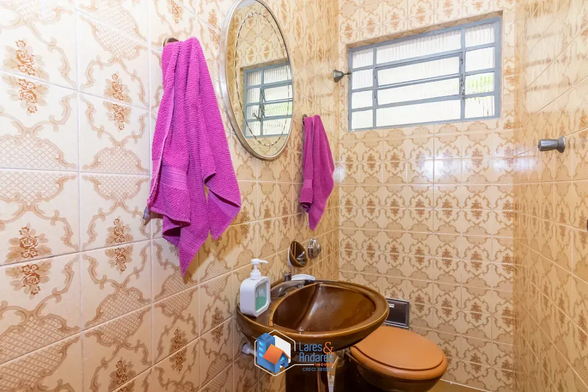 Sobrado, 3 quartos, 125 m² - Foto 8