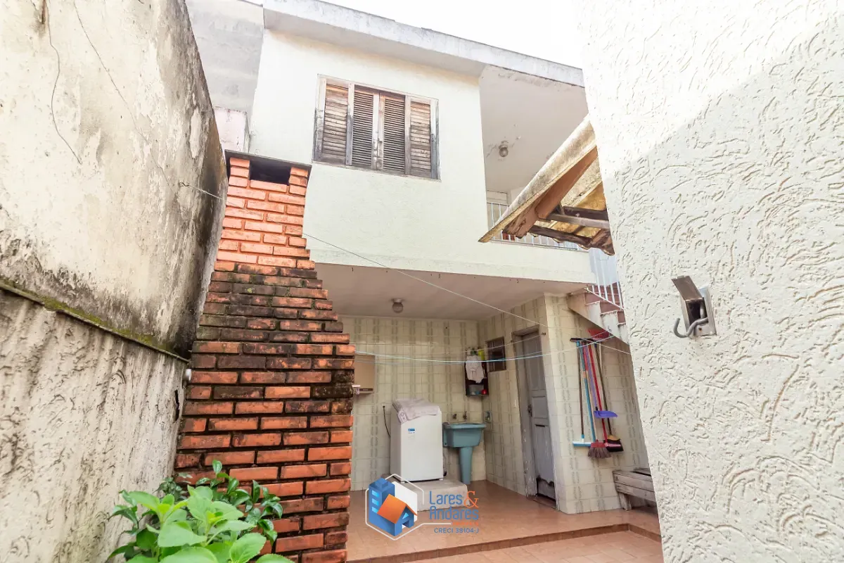 Sobrado, 3 quartos, 125 m² - Foto 23