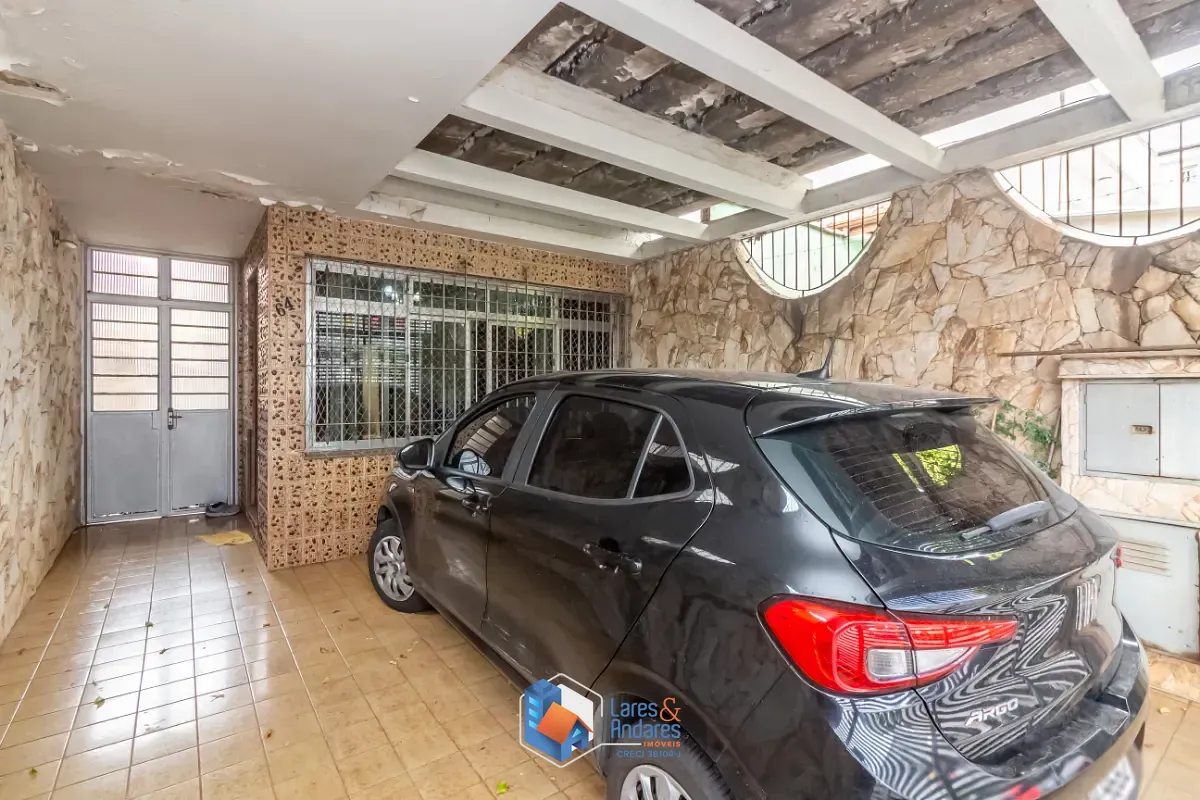 Sobrado, 3 quartos, 125 m² - Foto 27