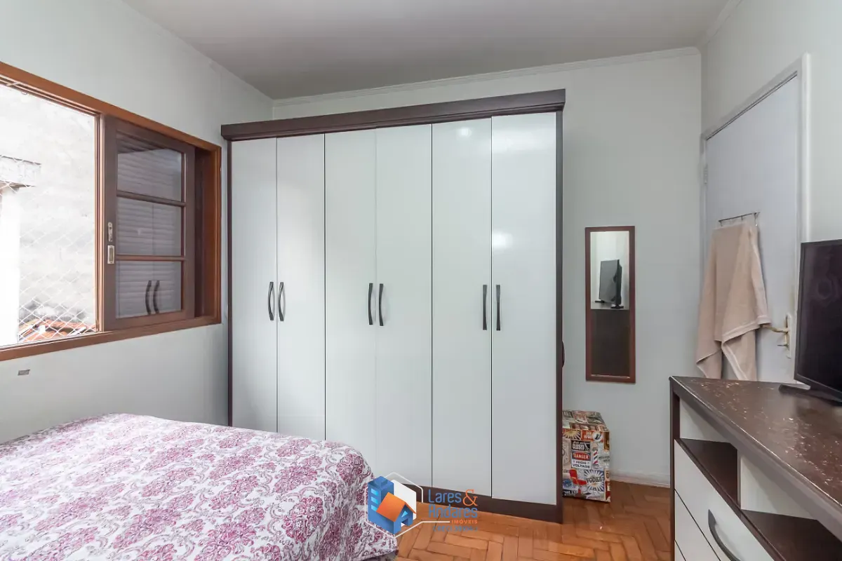 Sobrado, 3 quartos, 125 m² - Foto 20