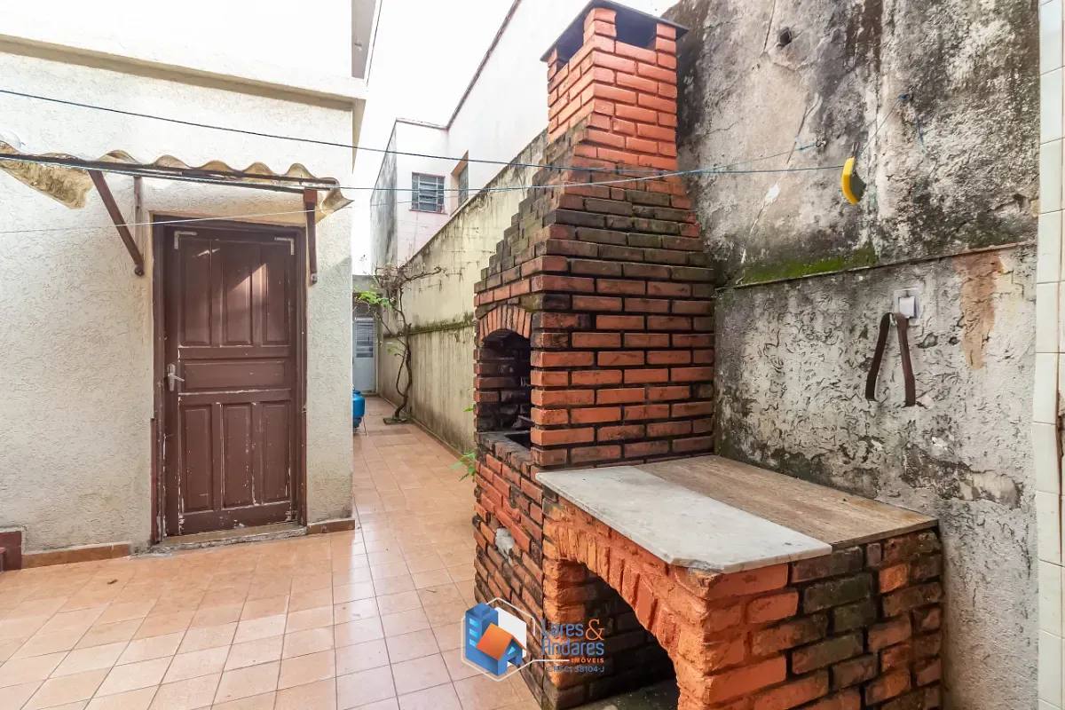 Sobrado, 3 quartos, 125 m² - Foto 26