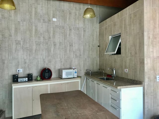 Sobrado com 220m² 3 quartos e 6 banheiros, à venda, no bairro Vila Pereira Cerca em São Paulo