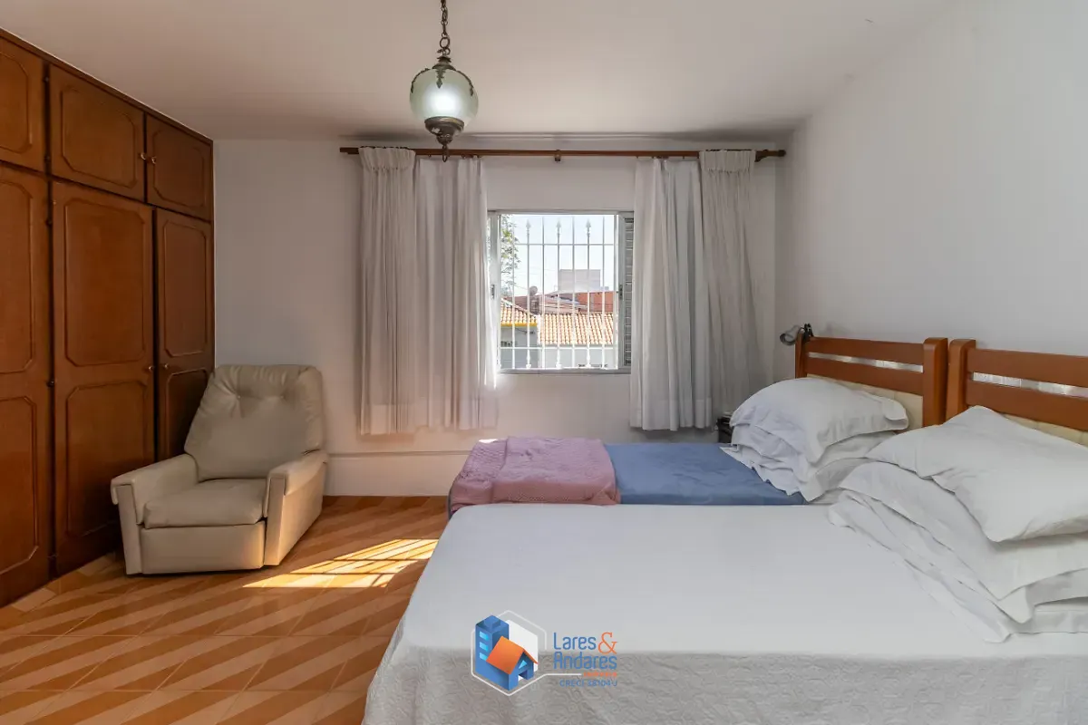 Sobrado, 3 quartos, 257 m² - Foto 20