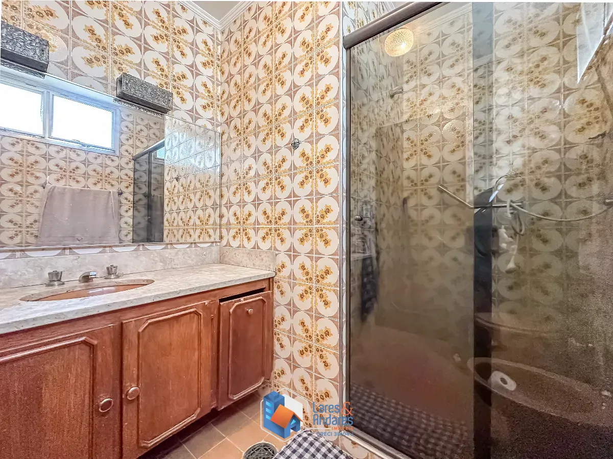 Sobrado, 3 quartos, 257 m² - Foto 15