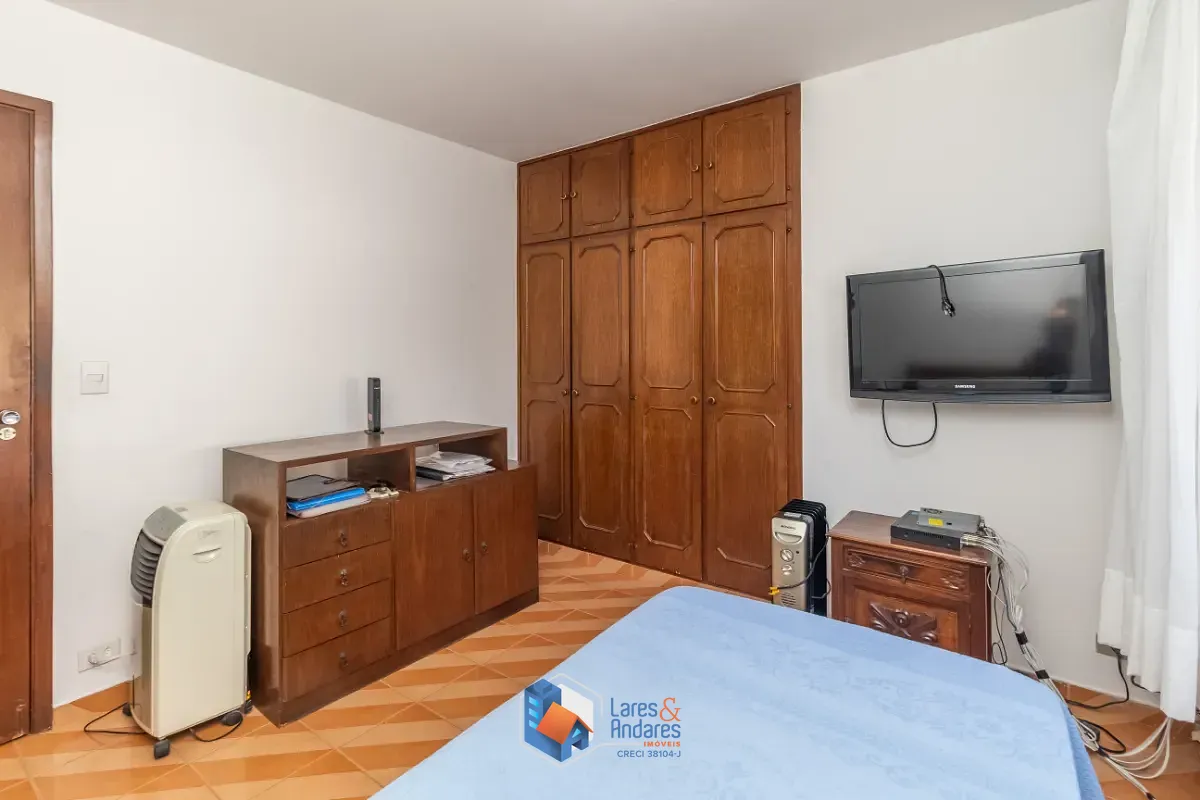 Sobrado, 3 quartos, 257 m² - Foto 17
