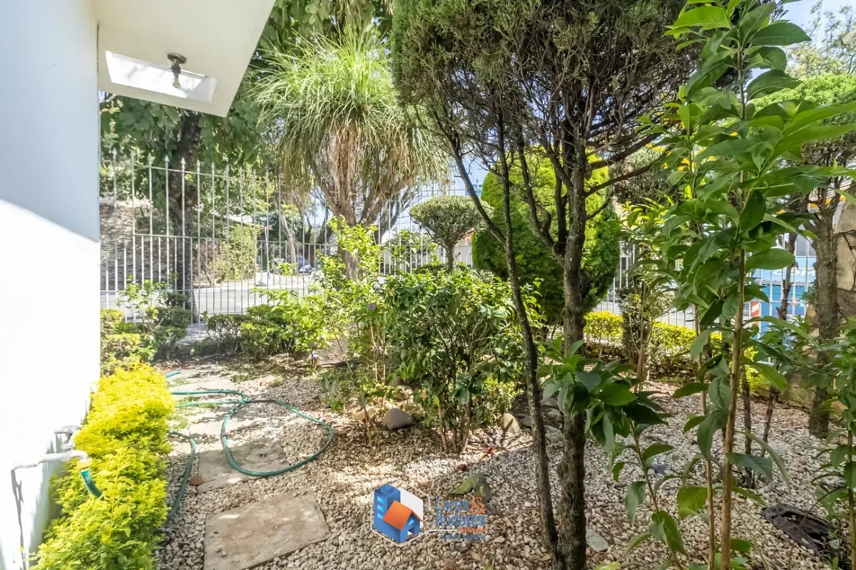 Sobrado, 3 quartos, 257 m² - Foto 26