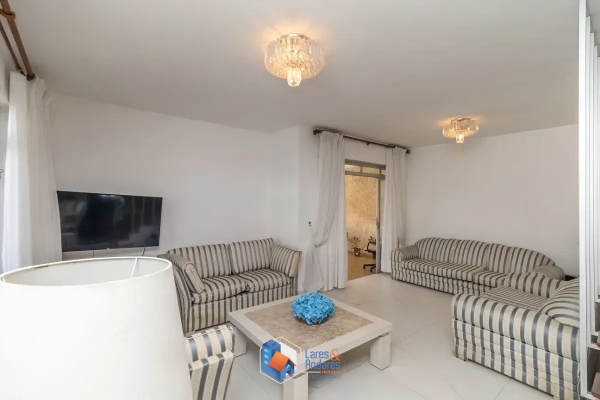 Sobrado, 3 quartos, 257 m² - Foto 6