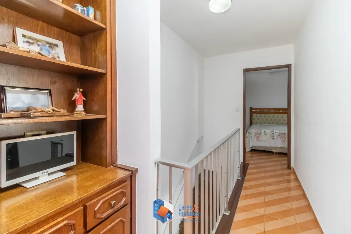 Sobrado, 3 quartos, 257 m² - Foto 9