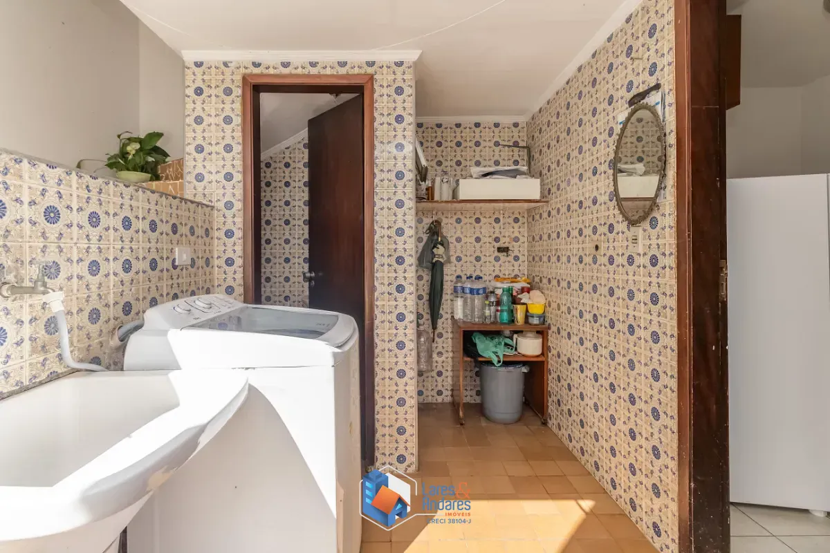 Sobrado, 3 quartos, 257 m² - Foto 31