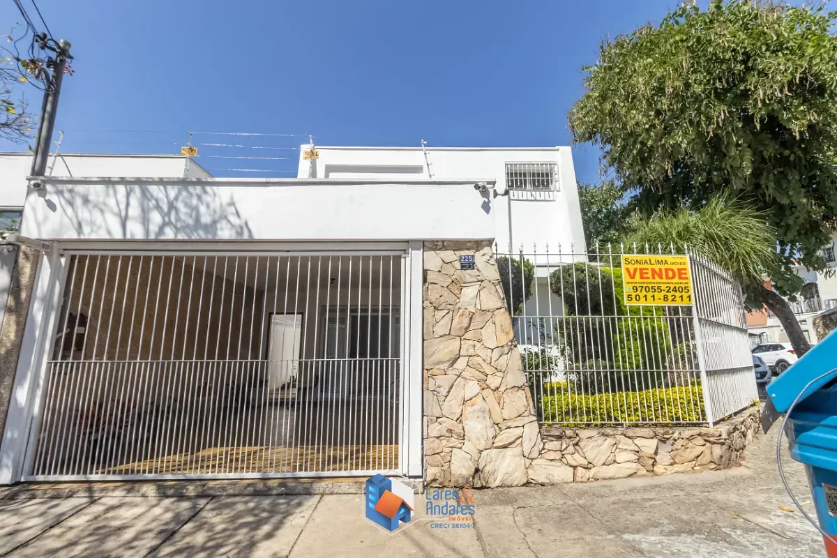 Sobrado, 3 quartos, 257 m² - Foto 33