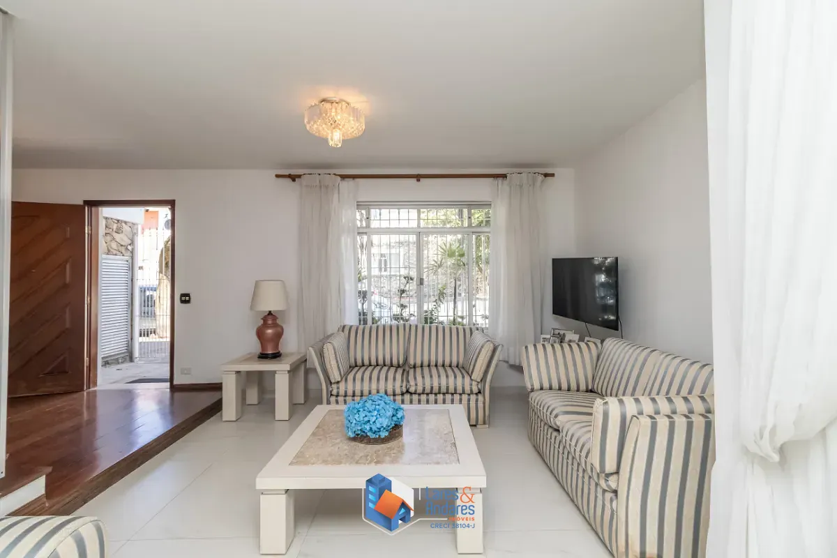 Sobrado, 3 quartos, 257 m² - Foto 7