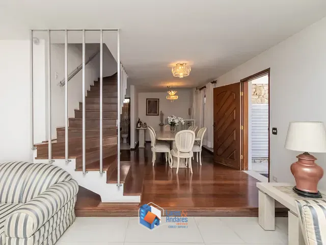 Sobrado com 200m² 3 quartos e 6 banheiros, à venda, no bairro Planalto Paulista em São Paulo