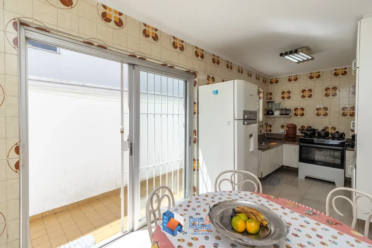 Sobrado, 3 quartos, 257 m² - Foto 30