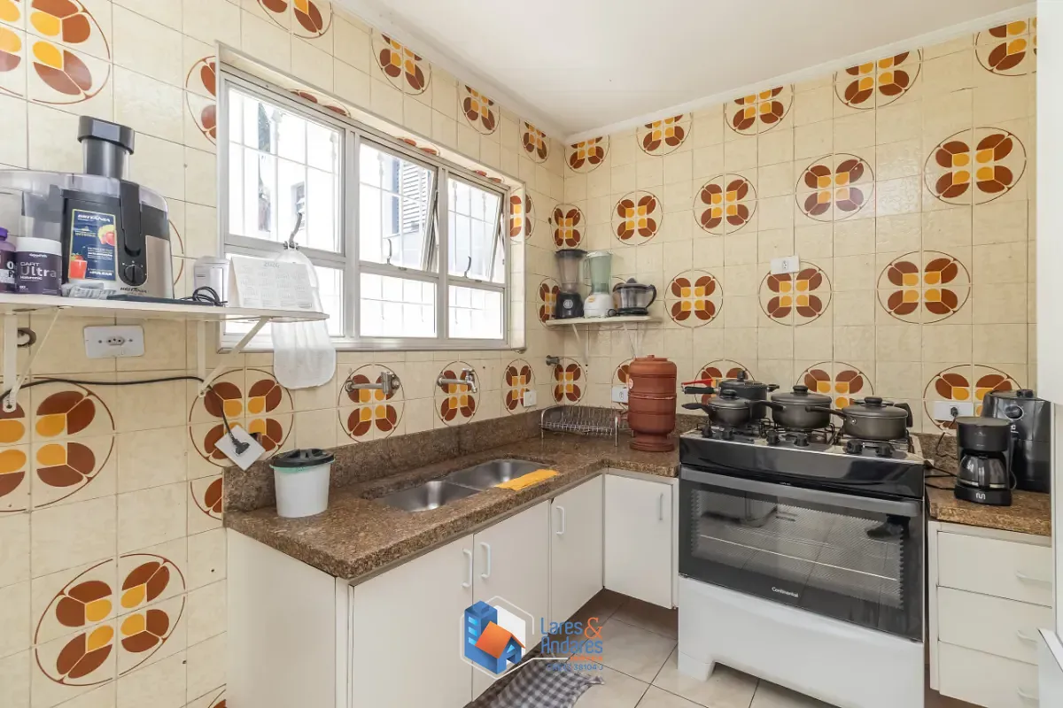 Sobrado, 3 quartos, 257 m² - Foto 28