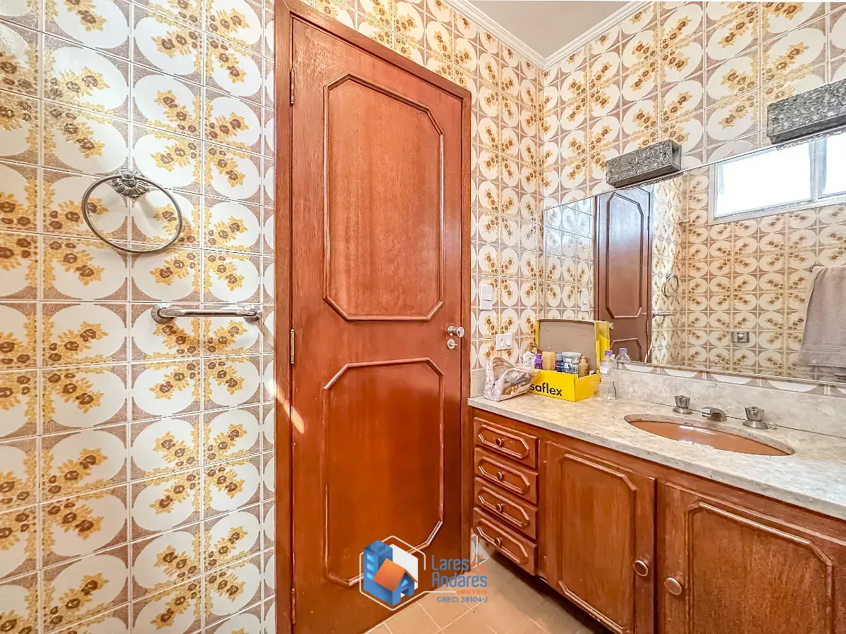 Sobrado, 3 quartos, 257 m² - Foto 14