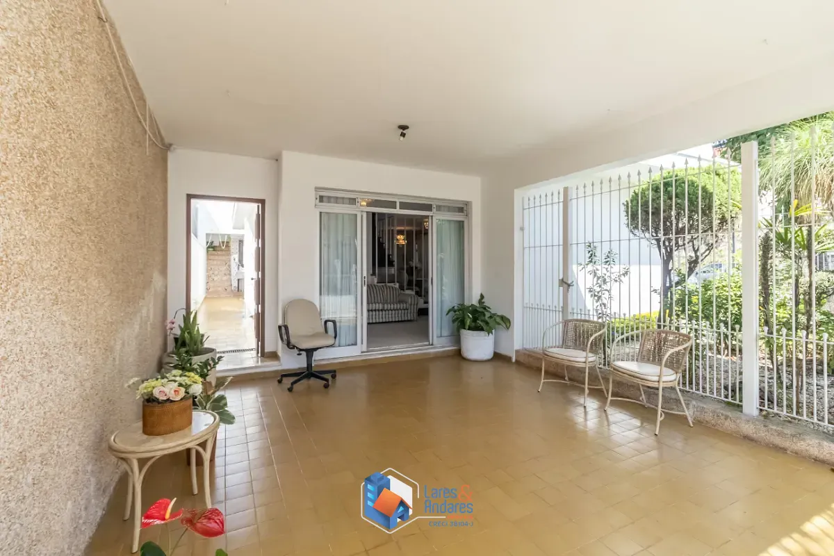 Sobrado, 3 quartos, 257 m² - Foto 24