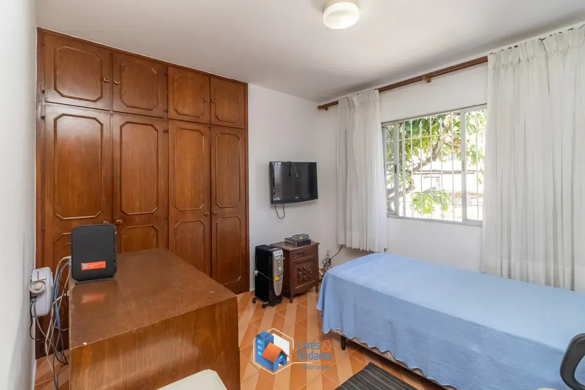 Sobrado, 3 quartos, 257 m² - Foto 16