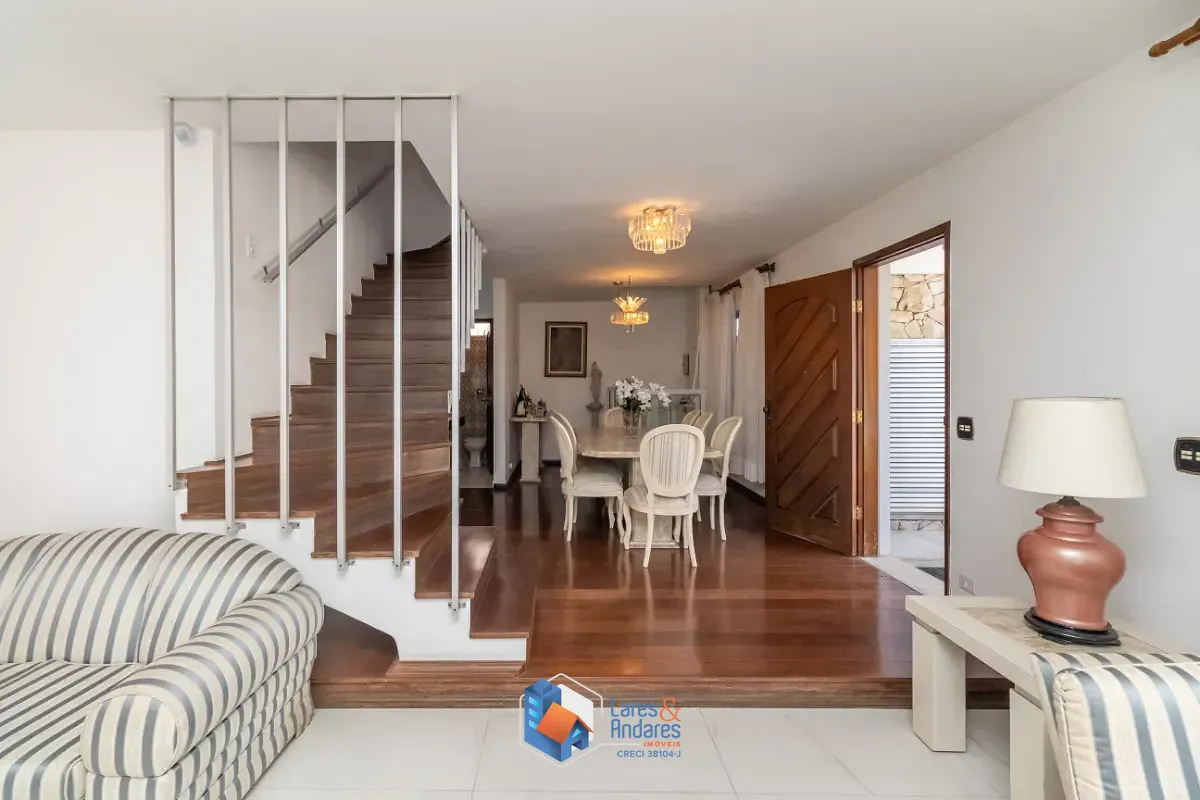Sobrado, 3 quartos, 257 m² - Foto 5