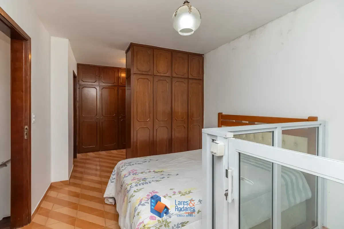 Sobrado, 3 quartos, 257 m² - Foto 11
