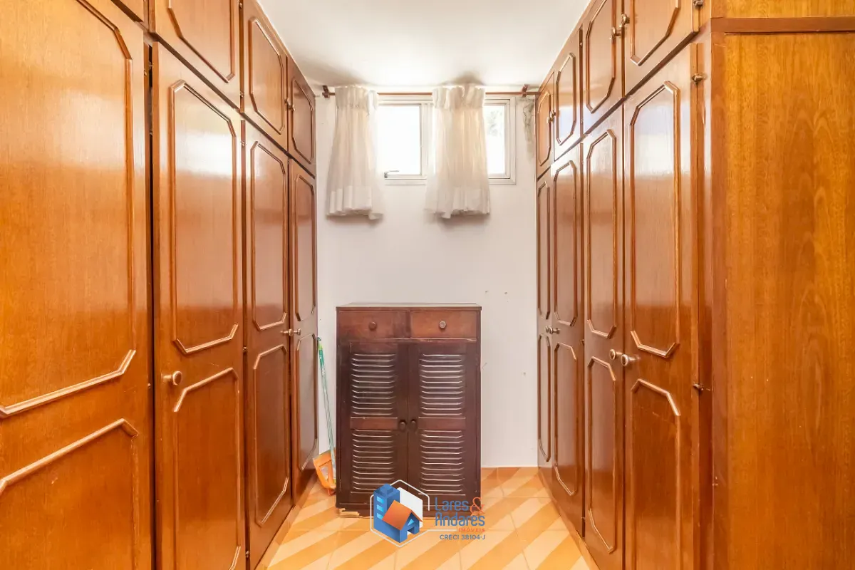 Sobrado, 3 quartos, 257 m² - Foto 13