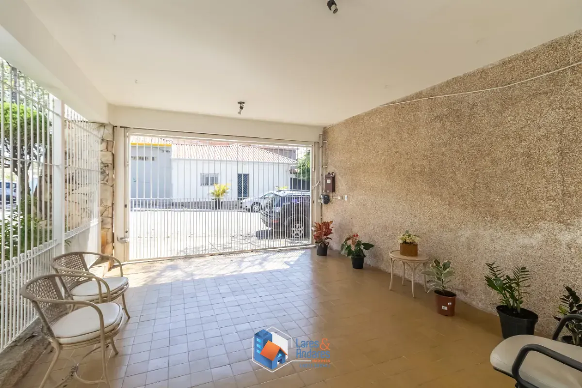 Sobrado, 3 quartos, 257 m² - Foto 23