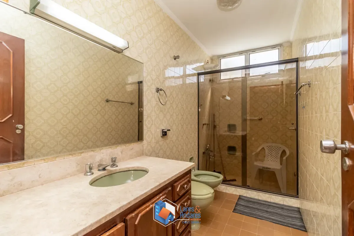 Sobrado, 3 quartos, 257 m² - Foto 18