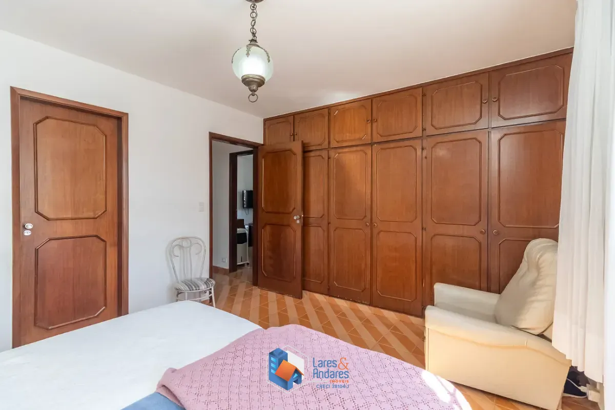 Sobrado, 3 quartos, 257 m² - Foto 21