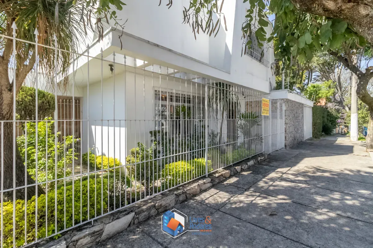 Sobrado, 3 quartos, 257 m² - Foto 34