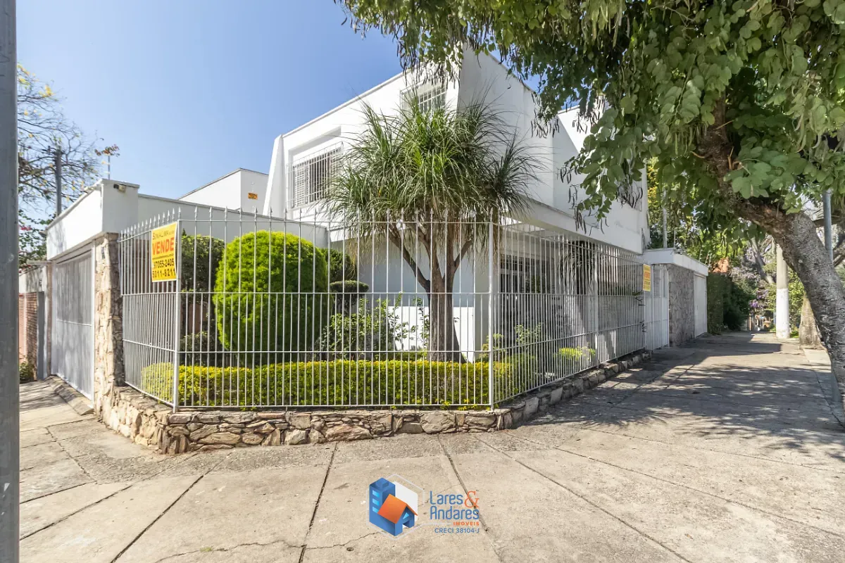 Sobrado, 3 quartos, 257 m² - Foto 32