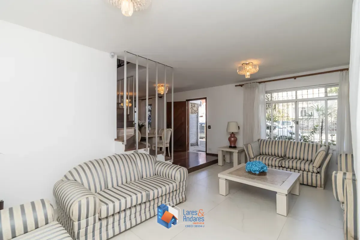 Sobrado, 3 quartos, 257 m² - Foto 8
