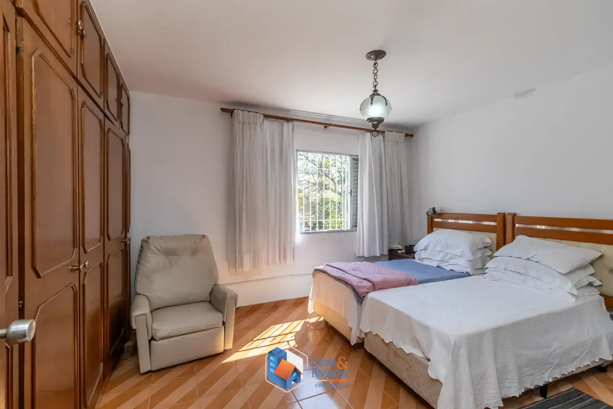 Sobrado, 3 quartos, 257 m² - Foto 19