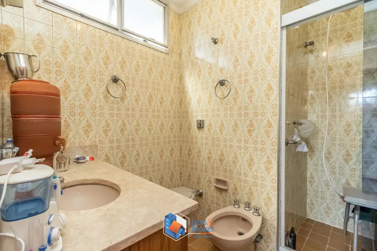 Sobrado, 3 quartos, 257 m² - Foto 22